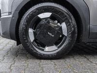 Neu Kia PV5 Comfort 119 kW (162 PS) 2026 Grau Van / Kleinbus