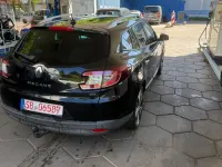 Second-hand Renault 19 130 CP (95 kW) 2011 Negru Break