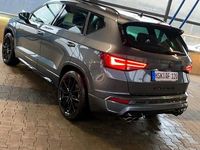 Gebraucht Seat Ateca CUPRA 300 PS (220 kW) 2019 Grau SUV