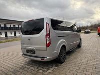 Gebraucht Ford Tourneo Custom 131 PS (96 kW) 2018 Van