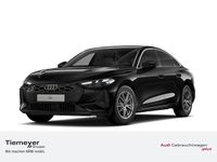 Gebraucht Audi A5 Ambiente 204 PS (150 kW) 2025 Mythosschwarz metallic Limousine