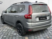Neu Dacia Jogger Extreme 110 PS (80 kW) 2025 Grau / schiefergrau Van / Kleinbus