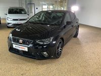 Gebraucht Seat Ibiza FR 150 PS (110 kW) 2018 Schwarz Limousine
