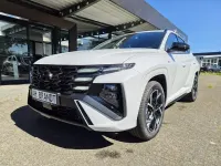 Neu Hyundai Tucson N Line 239 PS (175 kW) 2026 Weiß SUV