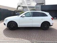 Gebraucht Audi Q5 220 PS (161 kW) 2015 Weiß SUV