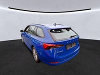 Gebraucht Skoda Octavia Ambition 204 PS (150 kW) 2023 Energyblau Kombi