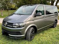 gebraucht VW Multivan T6Multivan Kurz Trendline