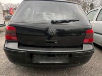 gebraucht VW Golf IV 