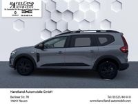Neu Dacia Jogger Extreme 110 PS (80 kW) 2025 Van / Kleinbus
