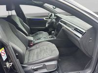 Gebraucht VW Arteon R-line 200 PS (147 kW) 2021