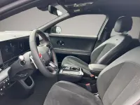 Gebraucht Hyundai Ioniq 5 N Line 239 kW (325 PS) 2024 Schwarz SUV