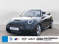 Gebraucht Mini John Cooper Works Cabriolet 231 PS (169 kW) 2023 Schwarz Cabrio