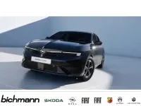Nowe Opel Astra Edition 145 KM (106 kW) 2026 Czarny Sedan/Limuzyna