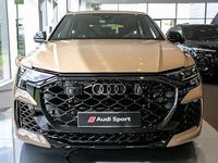 Neu Audi RS Q8 Performance 640 PS (470 kW) 2025 Gold SUV