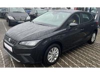Gebraucht Seat Ibiza Style 116 PS (85 kW) 2025 Schwarz Kleinwagen