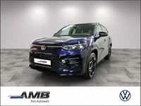 Gebraucht VW Tayron R-line 193 PS (141 kW) 2025 Violett SUV
