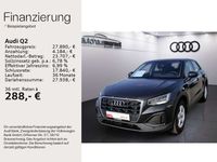 gebraucht Audi Q2 35 TFSI S tronic