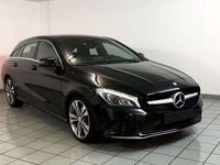 gebraucht Mercedes CLA180 CLA 180Automatik LED