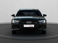 Gebraucht Audi A6 Advanced 245 PS (180 kW) 2025 Schwarz Kombi