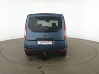 Gebraucht Ford Tourneo Connect Trend 101 PS (74 kW) 2019 Blau Van / Kleinbus