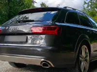 Gebraucht Audi A6 Allroad 218 PS (160 kW) 2017 Grau Kombi