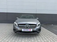 Gebraucht Mercedes 220 Urban 170 PS (125 kW) 2015 Grau Limousine