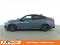 Gebraucht BMW M235 306 PS (225 kW) 2020 Storm bay Coupé