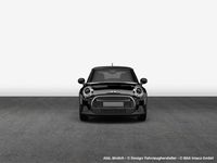 Gebraucht Mini ONE 102 PS (75 kW) 2022 Schwarz Kleinwagen