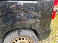 Gebraucht Toyota Proace 150 PS (110 kW) 2020 Schwarz Van / Kleinbus