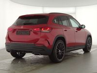 gebraucht Mercedes GLA250 GLA 250