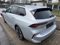 Gebraucht Opel Astra 114 kW (156 PS) 2024 Grau Kombi