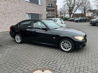 gebraucht BMW 318 D Limousine