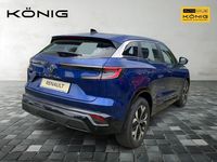 Neu Renault Austral Evolution 158 PS (116 kW) 2025 Blau SUV