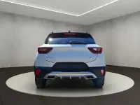 Neu Kia Stonic 101 PS (74 kW) 2026 Snow white pearl SUV