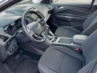 Gebraucht Ford Kuga 150 PS (110 kW) 2019 Schwarz SUV