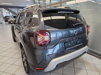 Gebraucht Dacia Duster Prestige 131 PS (96 kW) 2023 Graumet. (metallic) SUV