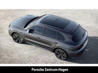 Gebraucht Porsche Cayenne 462 PS (339 kW) 2021 Grau SUV