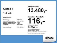 Gebraucht Opel Corsa 75 PS (55 kW) 2023 Lackierung schwarz perla nera/ Kleinwagen