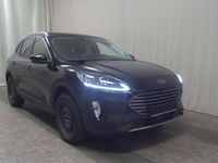 Gebraucht Ford Kuga Titanium X 224 PS (164 kW) 2022 Schwarz SUV