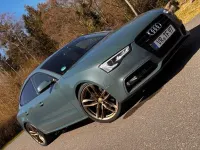 Gebraucht Audi A5 Sportback Exclusive 245 PS (180 kW) 2015 Kleinwagen