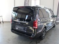 gebraucht Mercedes V250 d EDITION Lang AMG DISTRONIC LED AHK