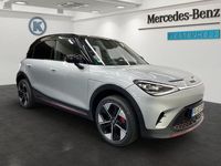 Gebraucht Smart #1 Brabus 314 kW (428 PS) 2025 Silber SUV