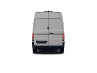 Neu VW Crafter 140 PS (102 kW) 2025 Weiß Van