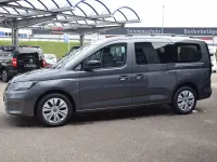 Neu VW Caddy 122 PS (89 kW) 2025 Grau Van / Kleinbus