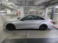 Gebraucht Mercedes E350 Edition 292 PS (214 kW) 2010 Cabrio