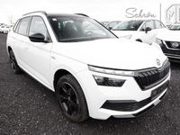 gebraucht Skoda Kamiq Monte Carlo 1.0 TSI 110 Pano LED ACC Kam