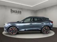 Gebraucht Cupra Formentor VZ 265 PS (194 kW) 2026 Magnetic grau metallic SUV