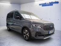 Gebraucht Ford Tourneo Active 150 PS (110 kW) 2025 Comet grey Van / Kleinbus
