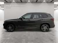 Gebraucht BMW X5 Shadowline 340 PS (250 kW) 2022 Grau SUV