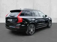 Gebraucht Volvo XC90 173 PS (127 kW) 2022 SUV